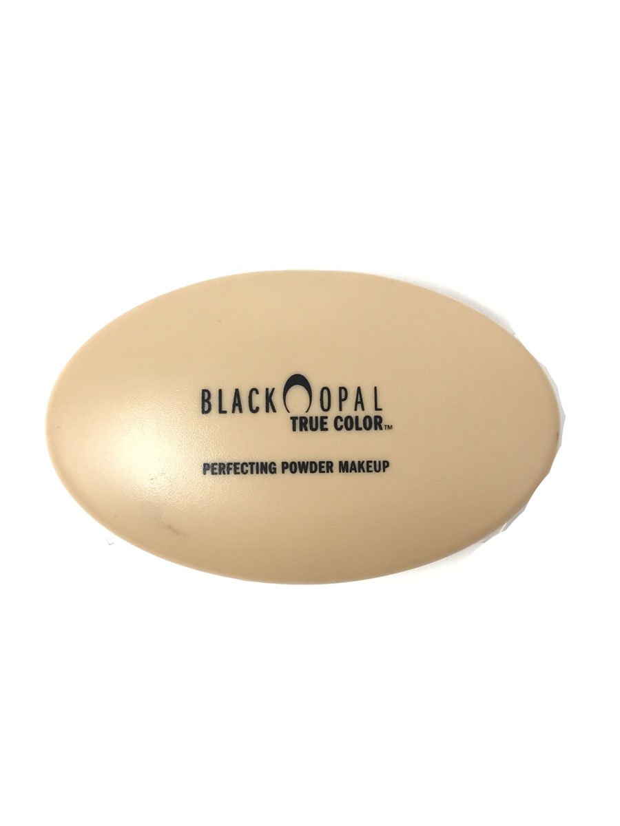 Black Opal Perfecting Powder Rich Caramel