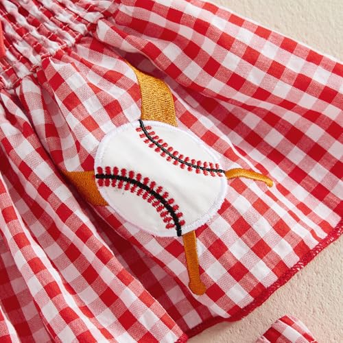 Image of Little Toddler Kids Girl Clothes Set 1-8 Years Summer Outfits Solid Color Tank Tops & Shorts