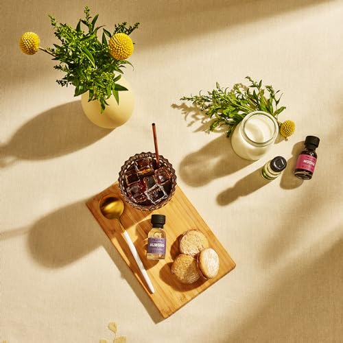 Thoughtfully Gourmet Syrup Sampler