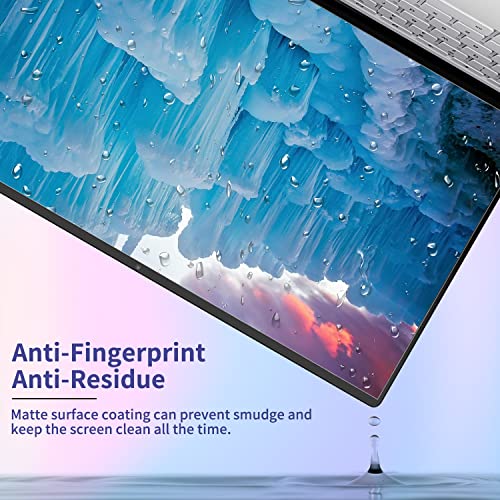 2 Pack Anti Glare Screen Protector For Dell Latitude 14 Inch, Reduce Eye Strain Anti Reflection Matte Laptop Screen Protector #TOP5