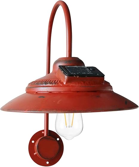 Rustic barn light Clearance