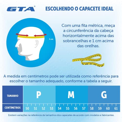 Capacete Bike Ciclismo Masculino Feminino Com Led Pisca MTB (Medium, Preto)
