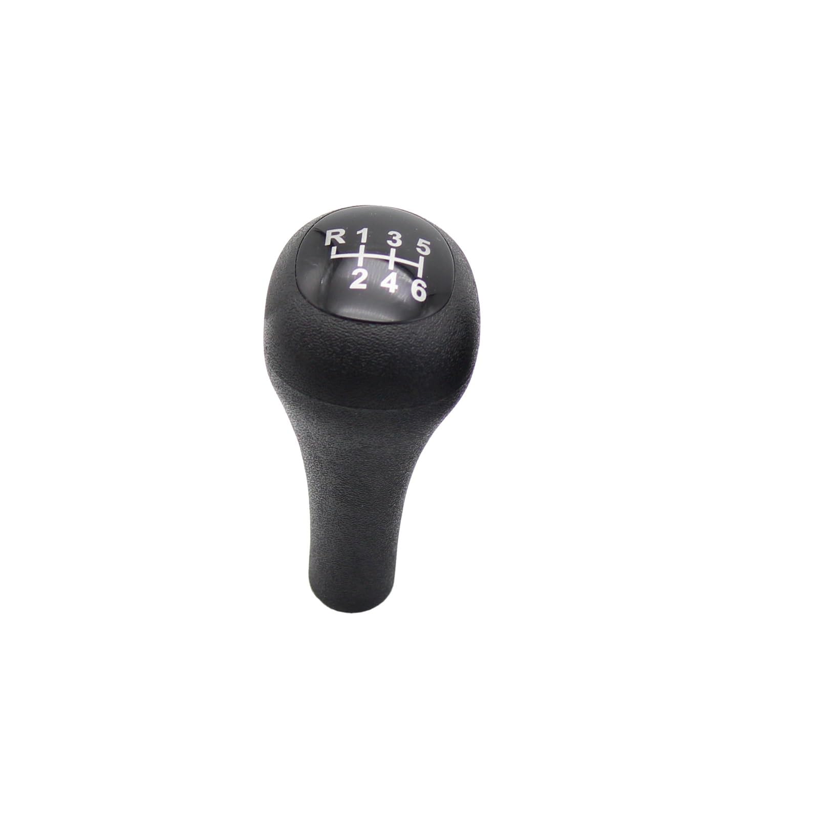 KUNYOS Sporty Shift Knob for Focus MK1 1998-2005 Black