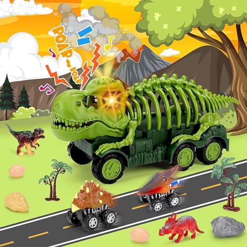 Consejos y reviews para comprar Camión transporta coches del mes. 8 Imagen adicional
