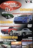  auto motor und sport. Multi-Pack mit 3 DVDs:Klassiker, Traumstraßen und Kultautos