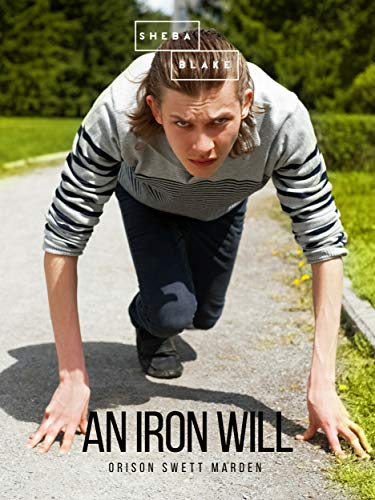 Télécharger An Iron Will (English Edition) PDF Ebook En Ligne