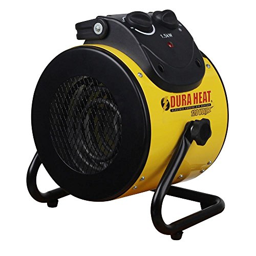 Best Electric Forced Air Heater 120v
