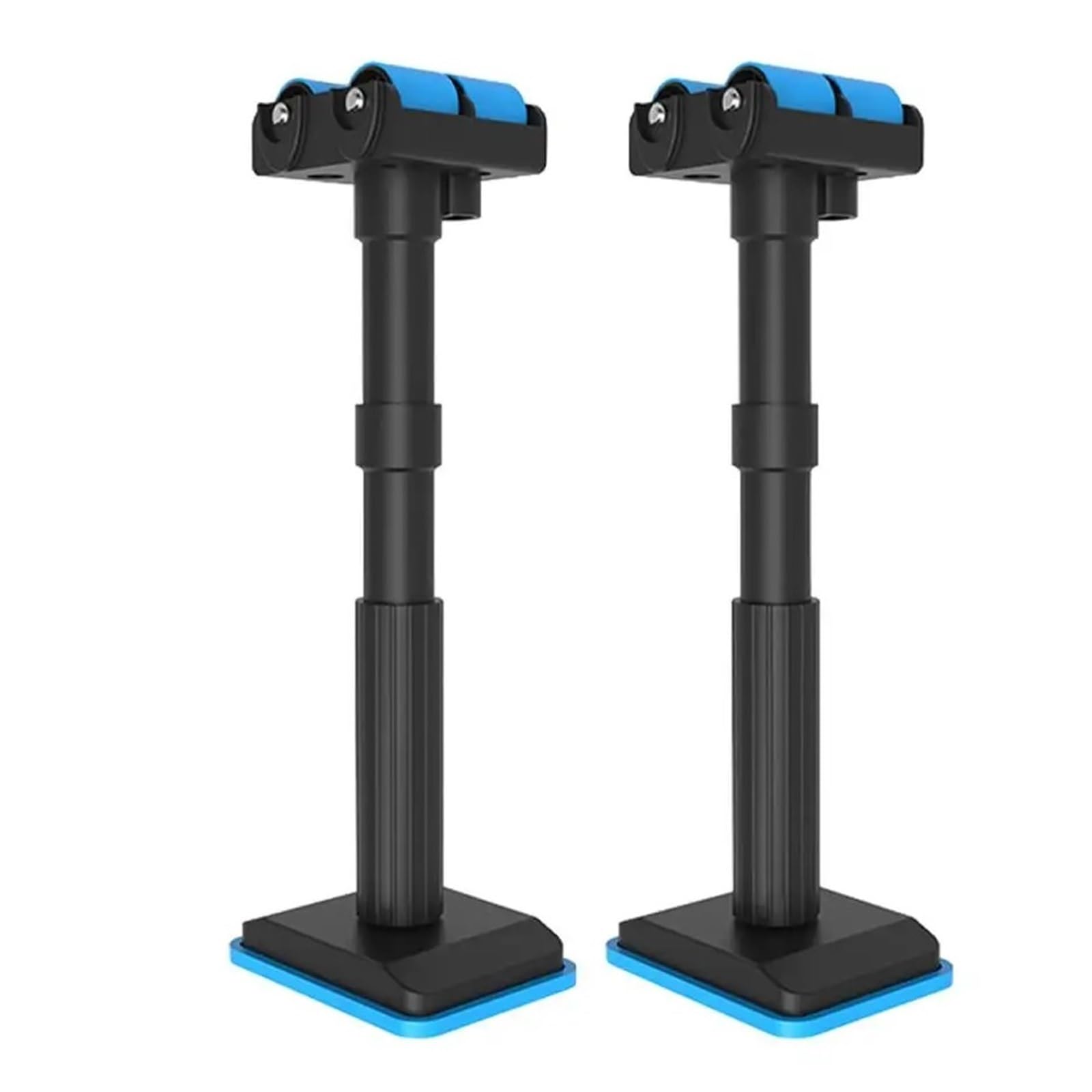 2 Pcs Support for Bathroom Cabinet Door Installation, Setting A Labor-Saving Lifting Bracket for Cabinets for Cabinet