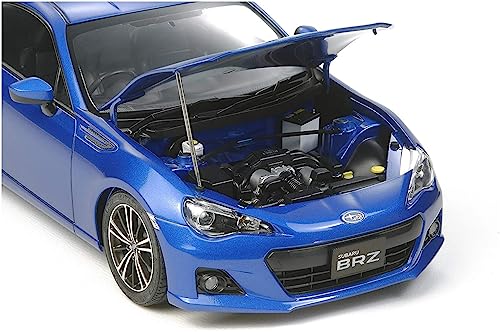 Tamiya 1/24 Modellino Auto Subaru BRZ Model Car