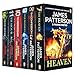 Produktbild Womens Murder Club Series Books 7 - 12 Collection Set by James Patterson (Heaven, Confession, Judgement, Anniversary, Hour & Never)