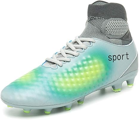 mens ankle football boots
