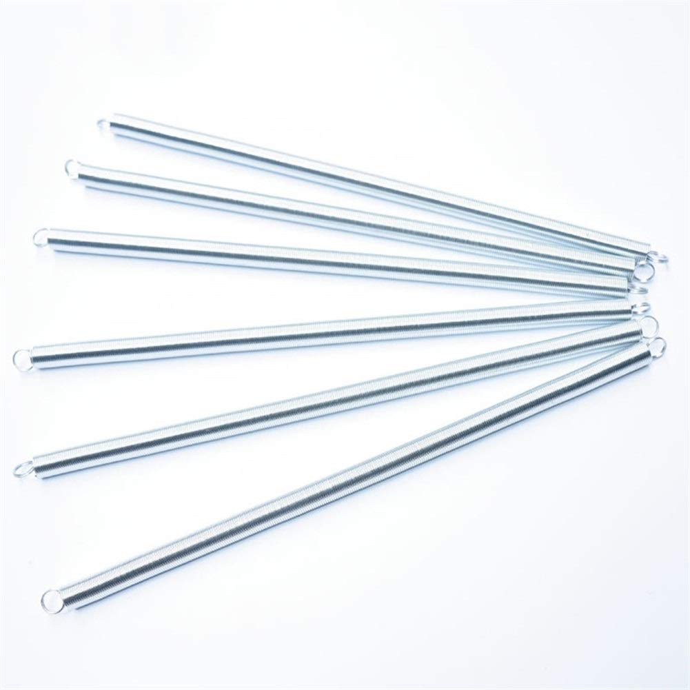 Xuulan Xianglaa-Flexible Federn, Haken 1Pcs Doppelf Produktbild-Vorschau 9