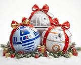 NINOSTAR Play Balls Set of 3 - Fun Indoor and Outdoor Gift, for Play/Room Decor/Party Decor/Pool Inflatable Water Toys