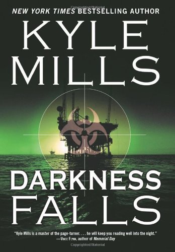 Buy Darkness Falls — BookShops.in