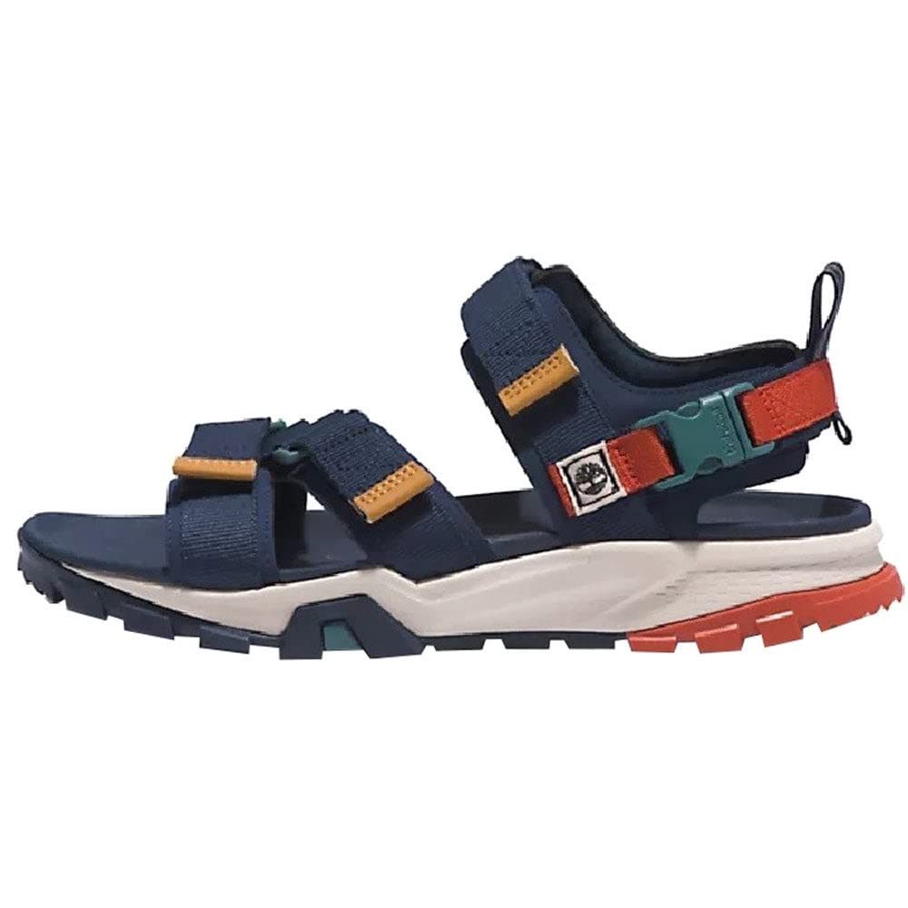 Timberland Garrison Trail Webbing Sandal