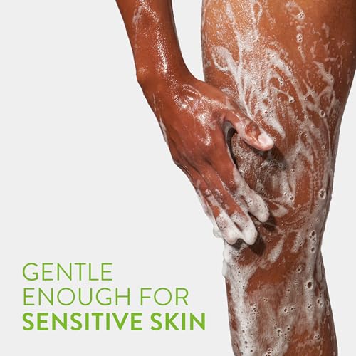 Native Body Wash Contains Naturally Derived Ingredients | For Women & Men, Sulfate, Paraben, & Dye Free Leaving Skin Soft and Hydrating | Key Lime & Sugar 18 oz - image 7