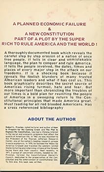 Paperback Wake Up America. It's Later Than You Think. Book