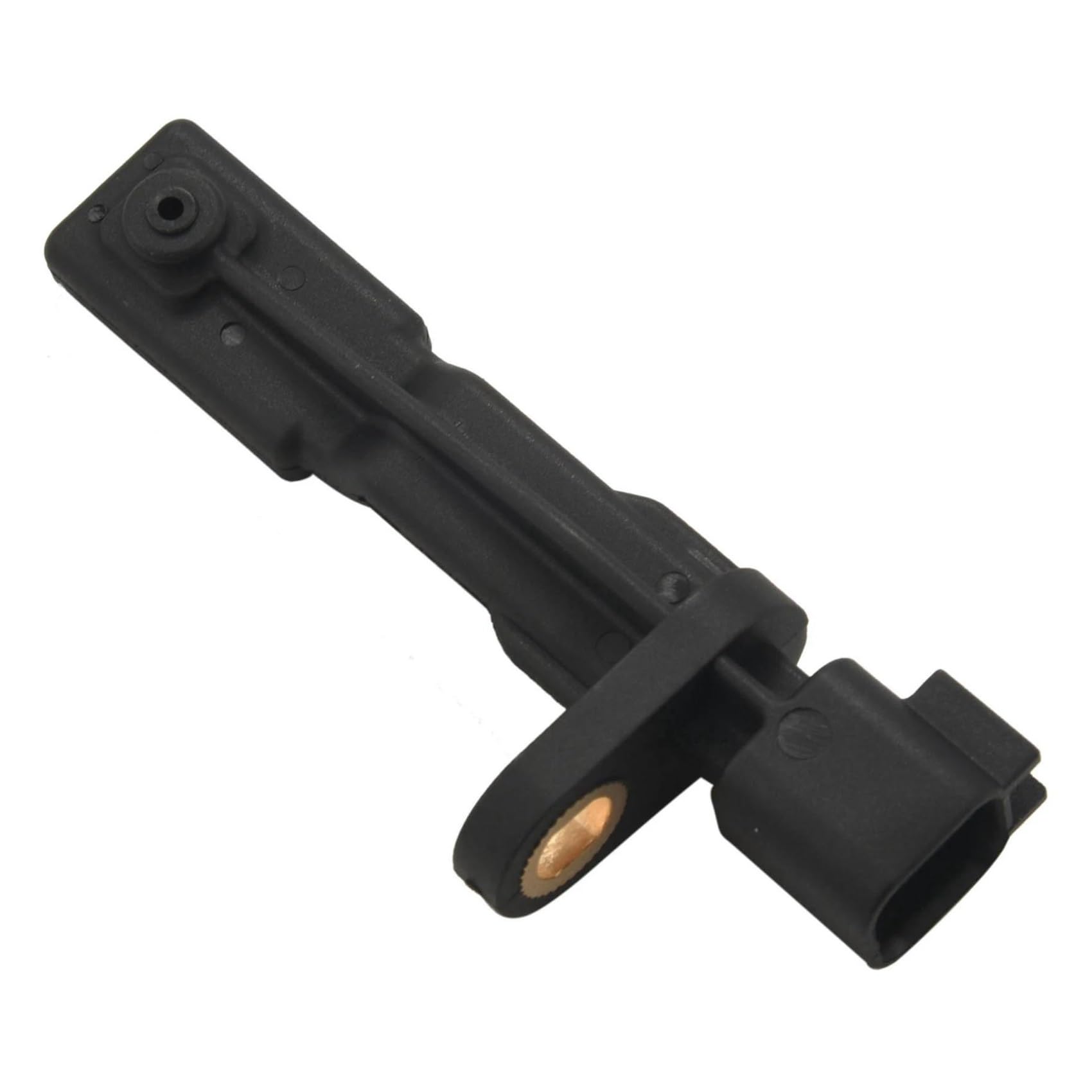 Sensor Revoluciones 3X Sensor Velocidad Rueda ABS Trasero Izquierdo/Derecho 52125003AB para Jeep para Wrangler 07-18 para Jeep para Liberty 08-12 Sensor Velocidad Rueda