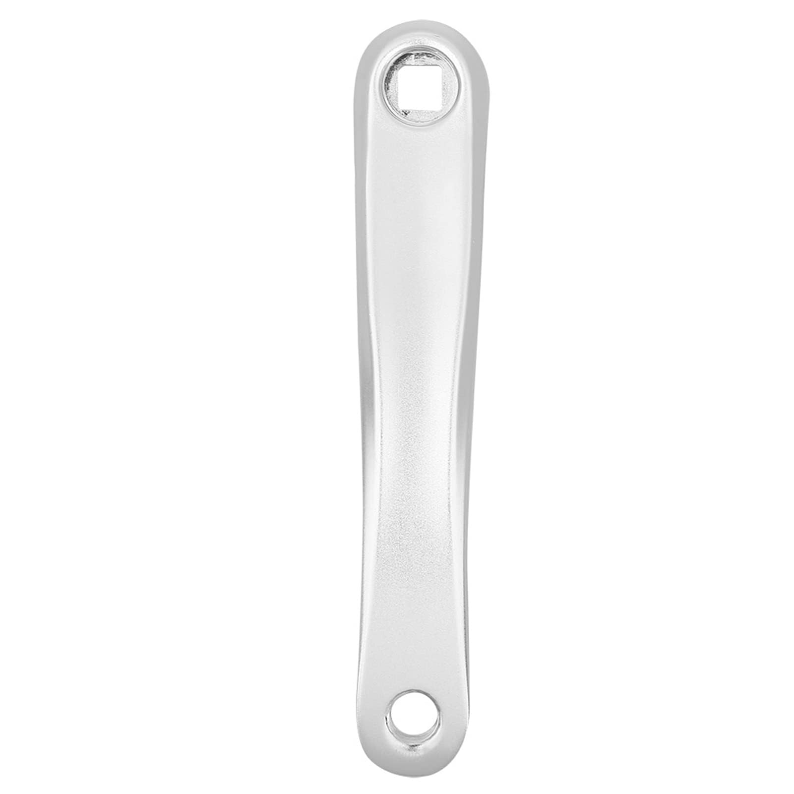 Bnineteenteam Bras De Manivelle Gauche Alliage Aluminium 170mm - Compatible Vélo Route VTT