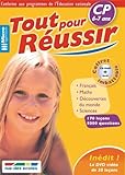 Tout pour Réussir CP - Coffret Imbattable