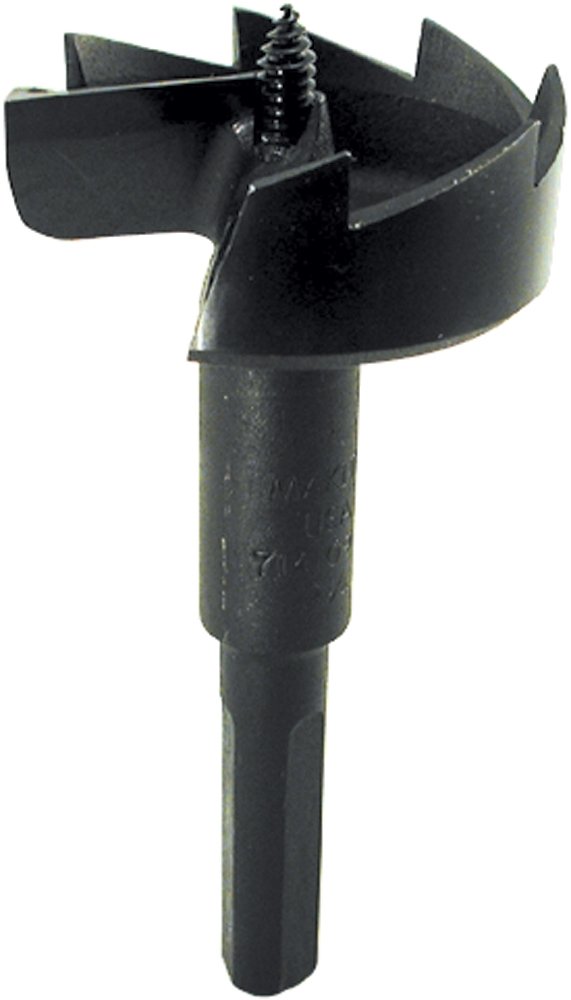 Makita D-29985 1-inch-1/2 foret anti-blocage pour gaines et tubes de plomberie