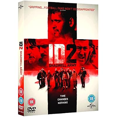 ID2: Shadwell Army