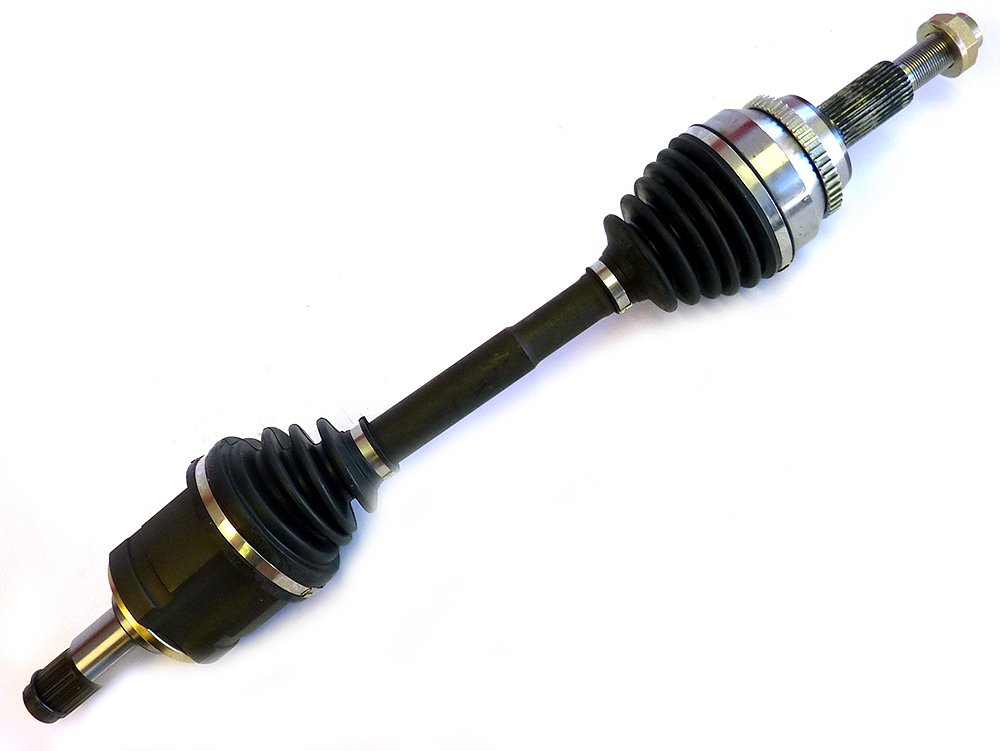 DriveTech TO9723A CV Drive Axle