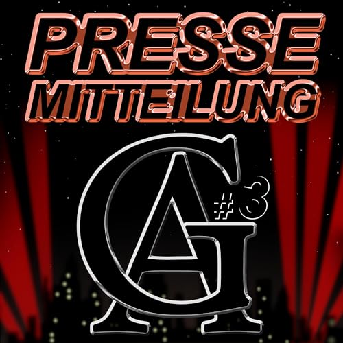 Pressemitteilung III - Statusmeldung mit N&auml;ht&auml;schchen-Nachschlag