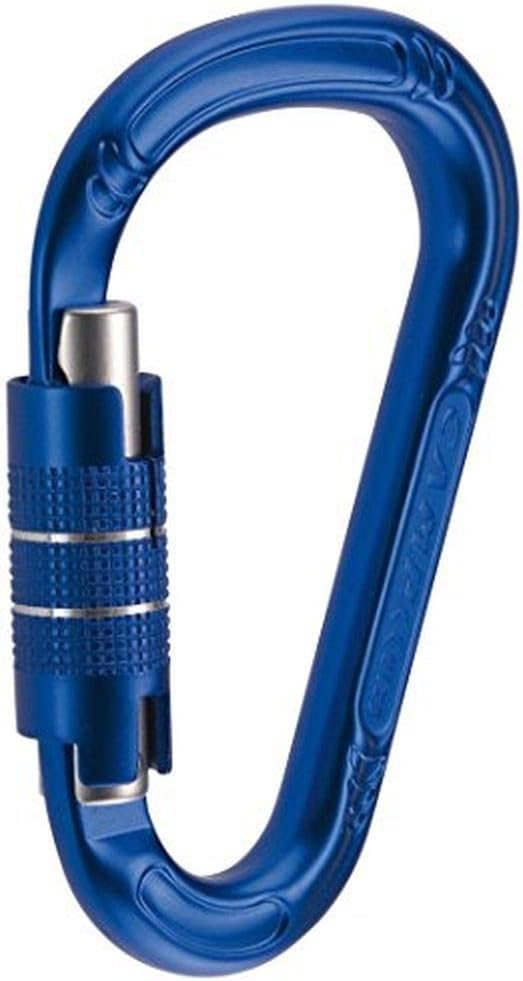 HMS Bet Lock Twist Lock Anodized