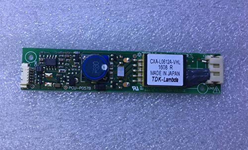 YZJWCJ LCD Inverter Board CXA-L0612A-VHL
