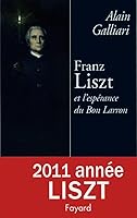 Franz Liszt Et l'Espérance Du Bon Larron 2213661987 Book Cover