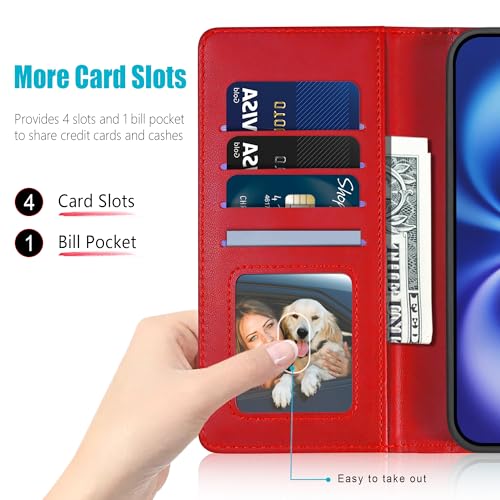 Coque compatible avec IP17 antichoc pour protéger écran et cartes - 2