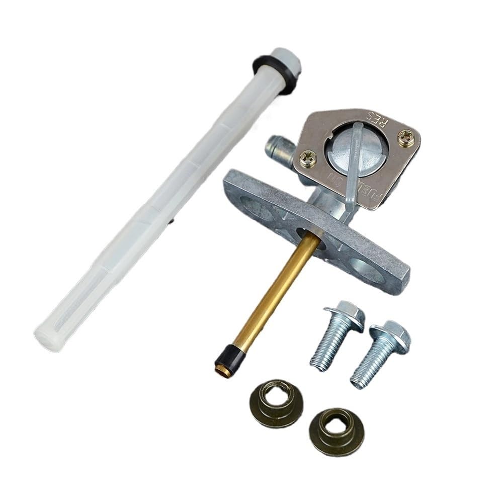 Robinet d'essence pour XR400R idéal pour vos sorties enduro et trail - 5