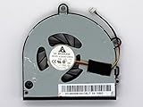 iiFix New Replacement CPU Cooling Fan For Acer Gateway Packard Bell70759095 P5W50 PEW52 PEW72 PEW91...