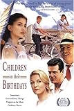Children On Their Birthdays