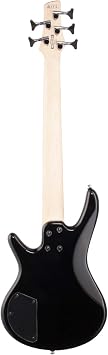 Ibanez GSRM25BK MiKro - Black