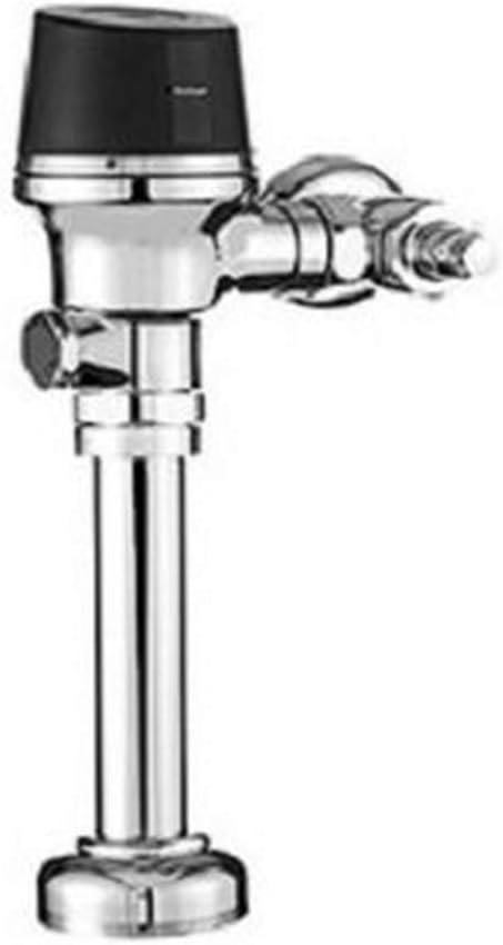 Delany PL1402-1.28-SC-T42 Exposed Pulsar Valve for Water Closet (Battery Powered & Sensor Operated)