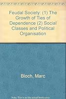 Feudal Society B000L5AT14 Book Cover