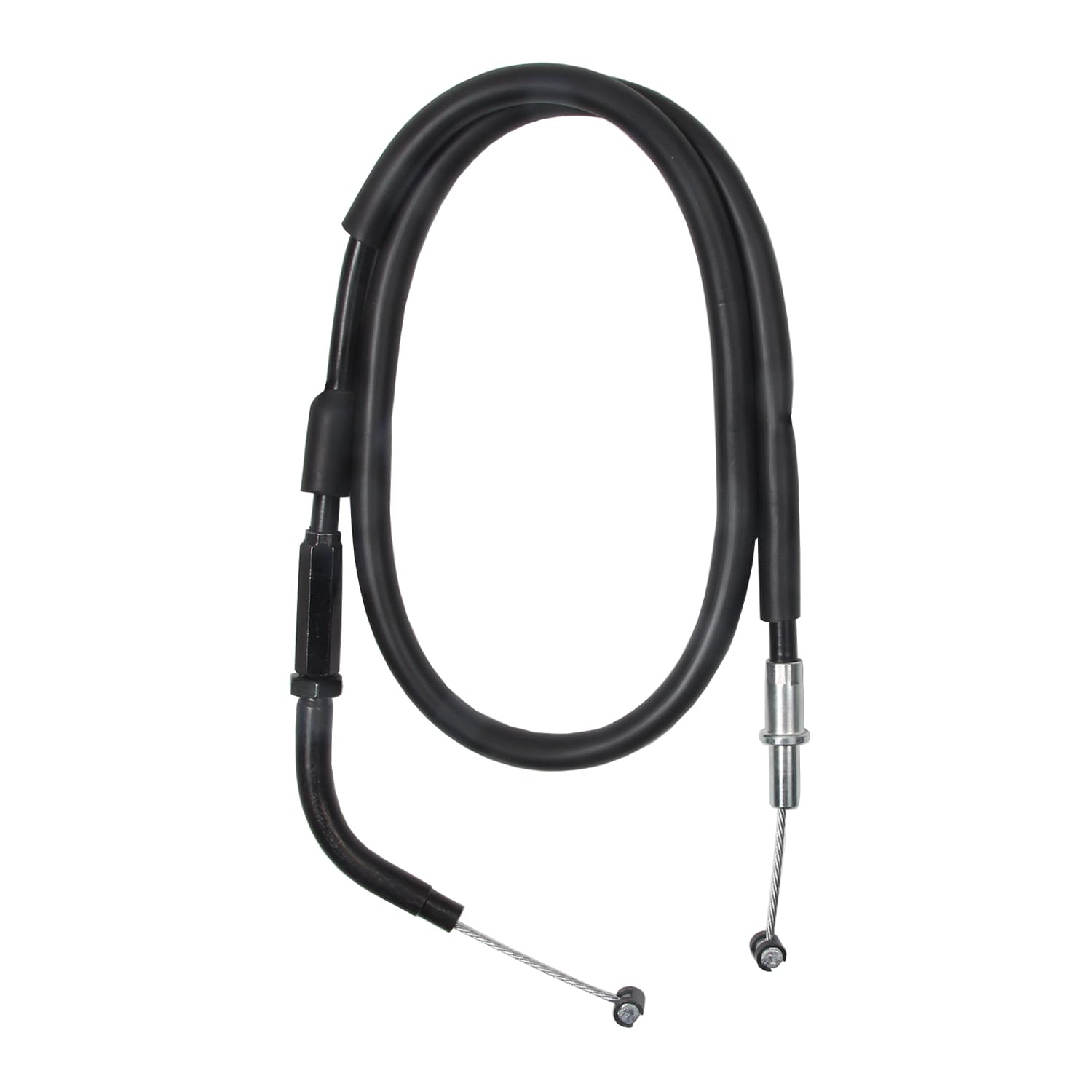 Motorrad-Steuerkabel Kupplungszug kompatibel mit Suzuki SV 650/ X / 58200-44H10