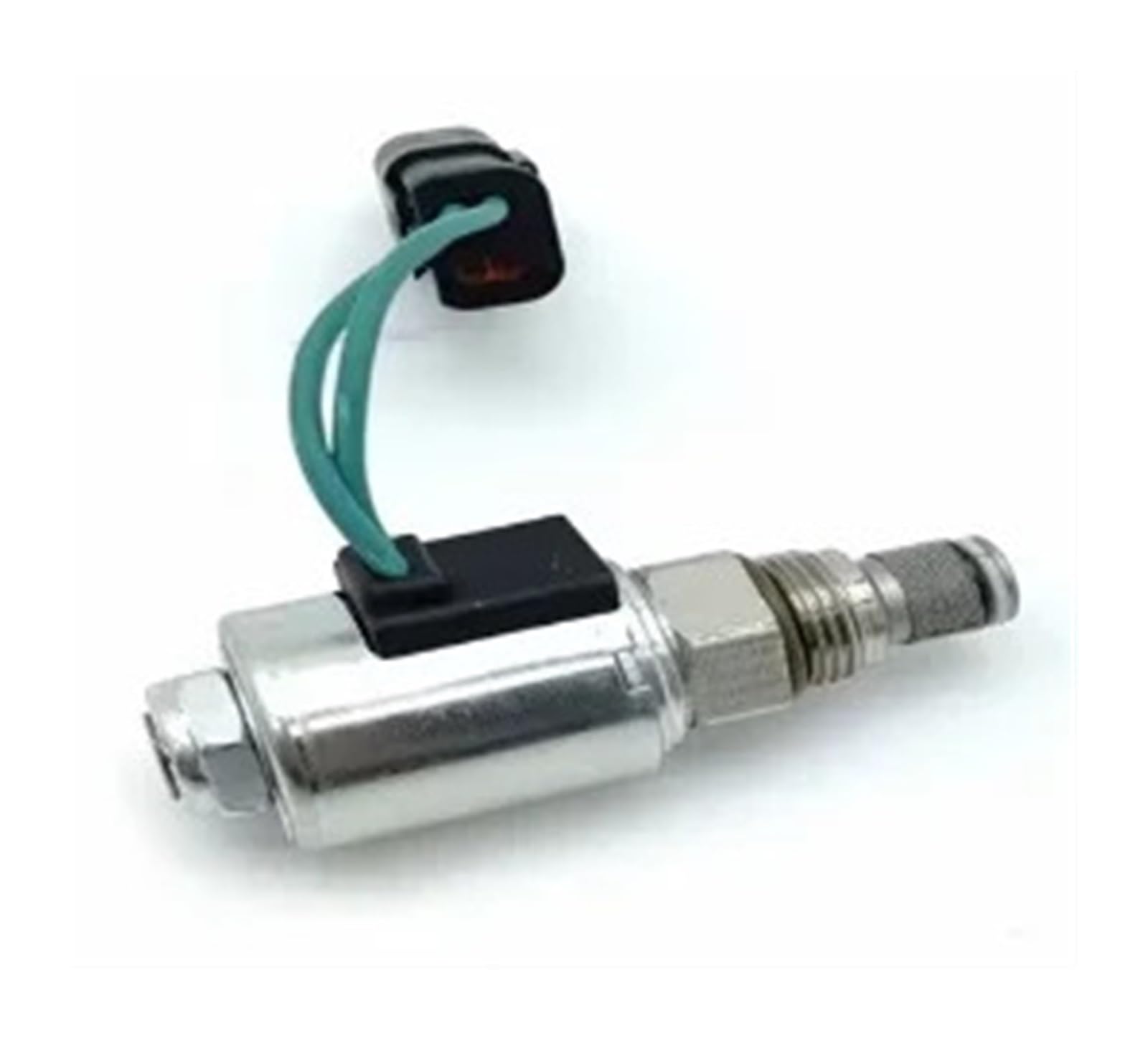 NYRXRYTCA Valve Solenoid 416C 416D 420D 424D 426C 428C 428D 430D