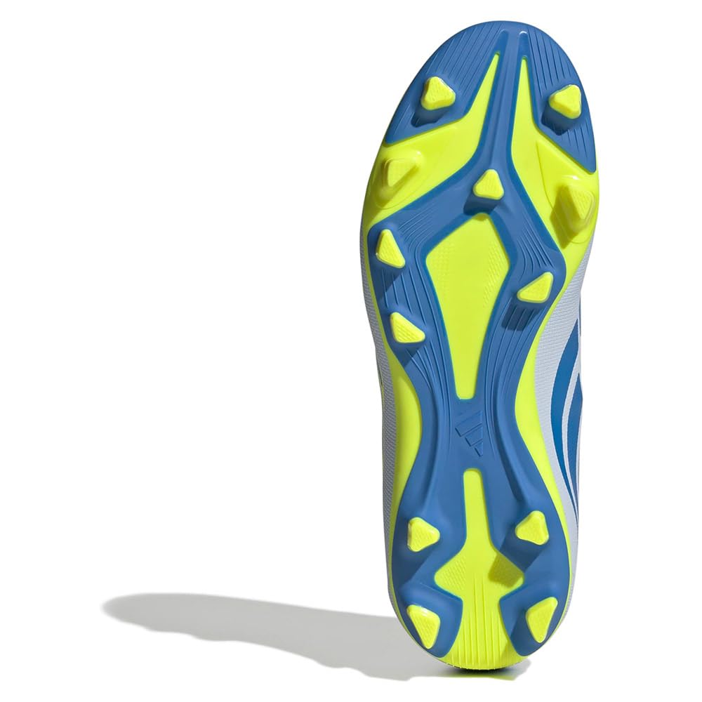 adidas Predator Club FG/MG Junior Football Boots EU 37 1/3