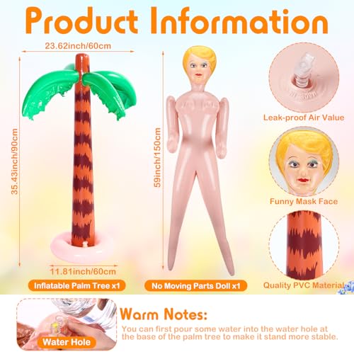 Inflables Acuáticos, Toy Imagen adicional