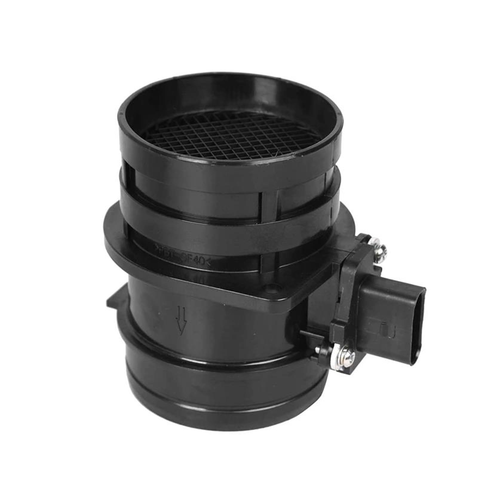 Capteur MAF 06J906461B optimise l'injection d'air pour moteur Audi A3 TT 2.0L