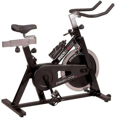 Multisports 200 Commercial Training Exercise Bike