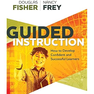 Guided Instruction
