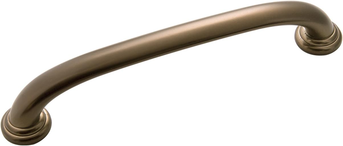 Hickory Hardware P2282VBZ Zephyr Pull, 5.3937Inch,