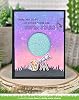 LAWN FAWN Magic Iris Add-On Lawn Cuts Custom Craft Die #1