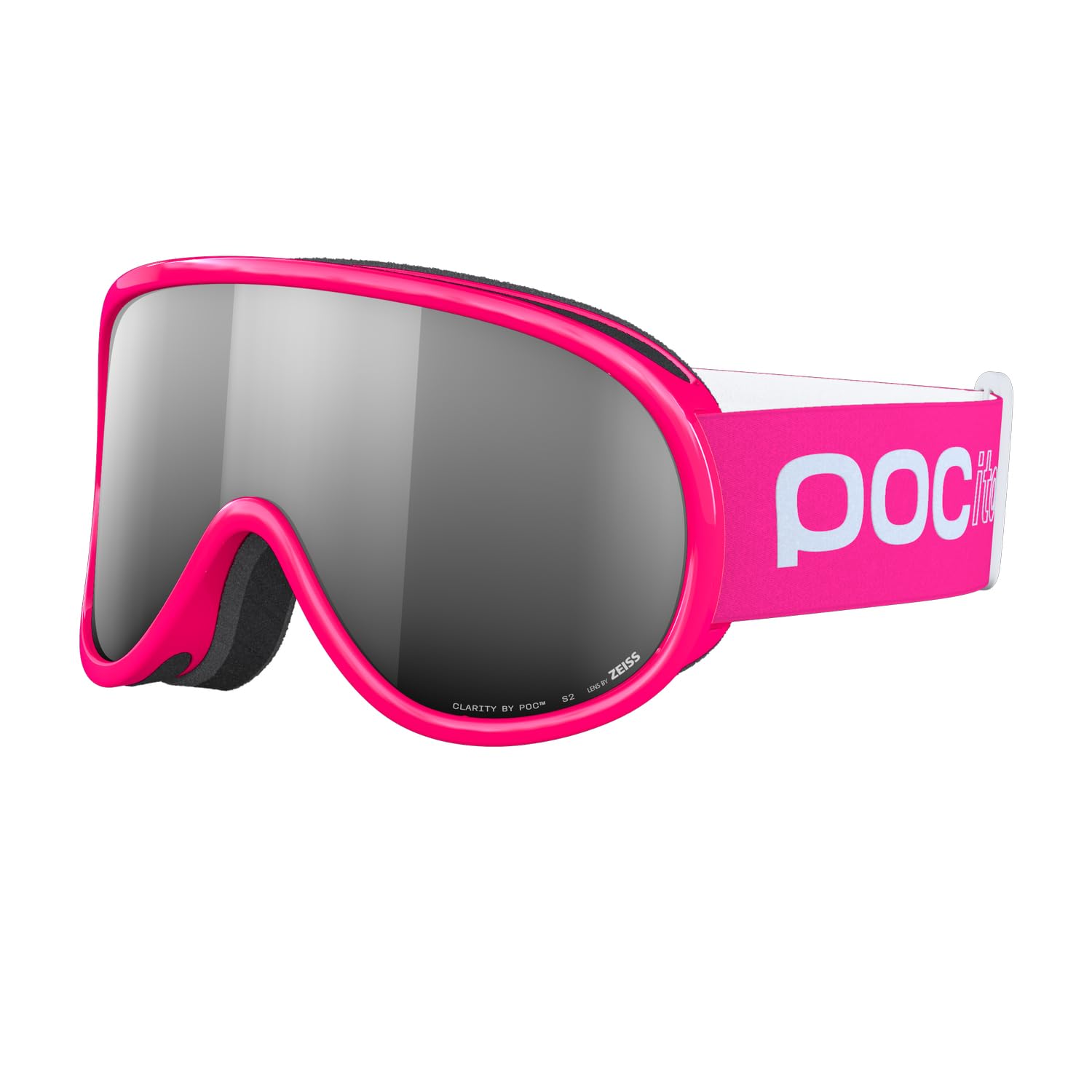 POC Pocito Retina Ski Google for kids that gives comfort, security and a wide field of view