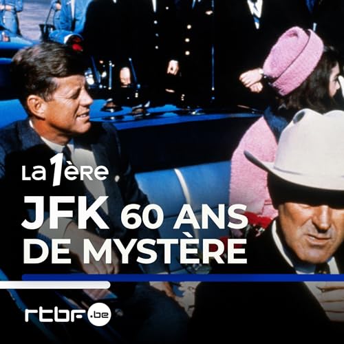 Page de couverture de Episode 2: Chasse à l'homme