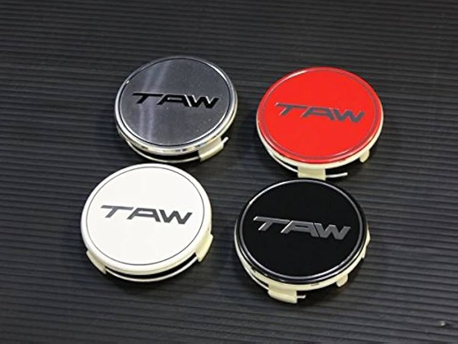 STATIC キャップ　2点 TIC-22 (絶縁キャップ)